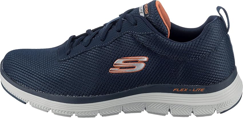 Detalle 2 de Skechers FLEX ADVANTAGE 4.0 zapatillas 42 EU