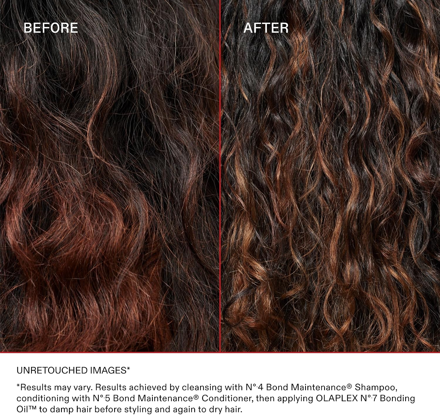 Thumbnail 4 de Olaplex Nº7 Bonding Oil for All Hair