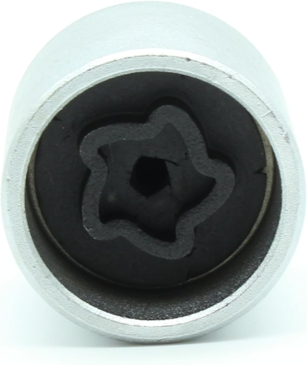 Detalle de TMAX Anti-Theft Wheel Lock Key 316