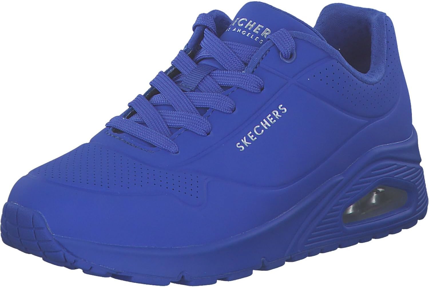 Detalle 2 de Skechers Uno Zapatillas mujer 39,5 EU