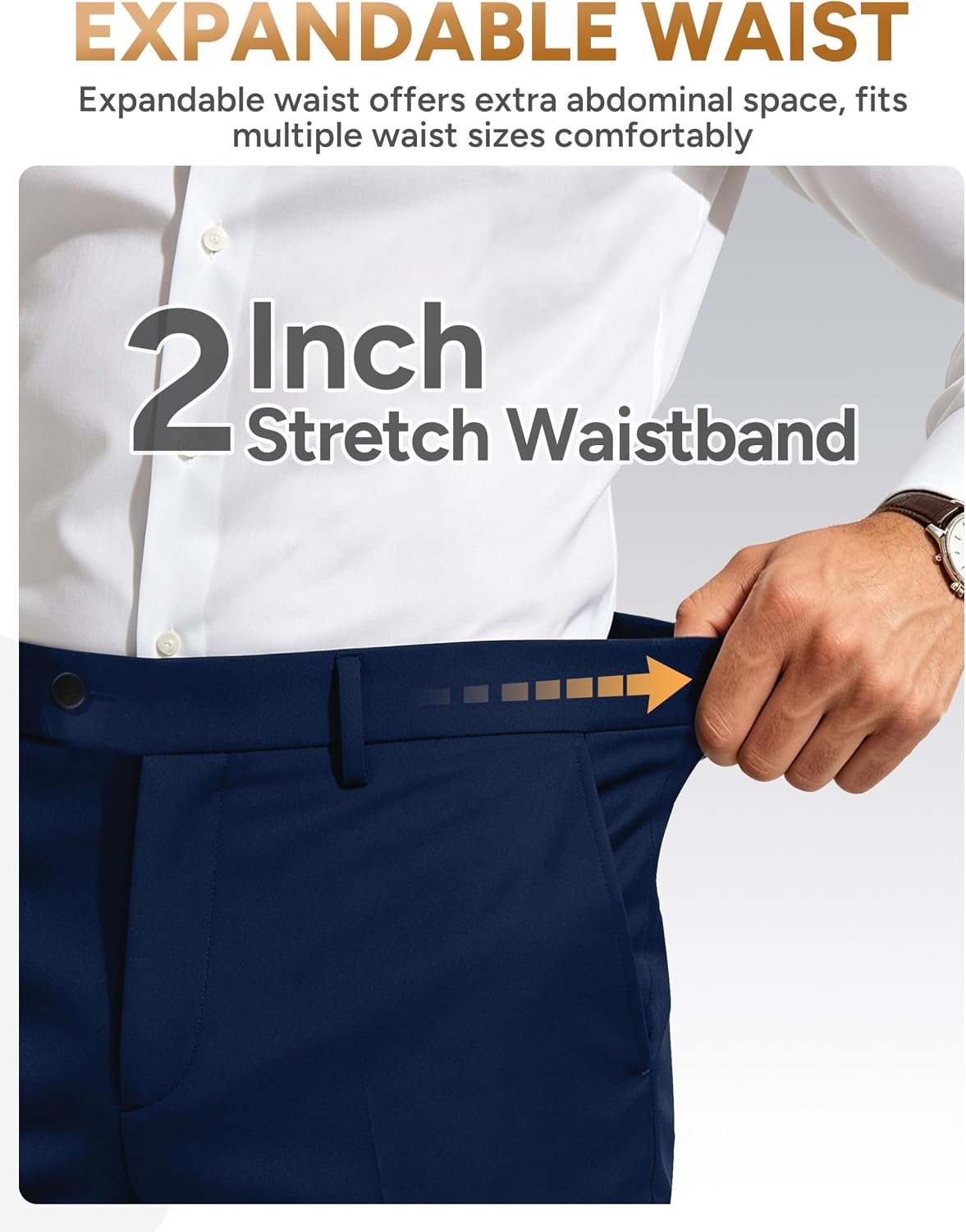 Detalle 2 de Western Lion Men's Suit Set, 5-Piece