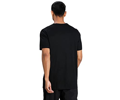 Detalle 2 de Puma Performance Cat Tee M homme – t-shirt