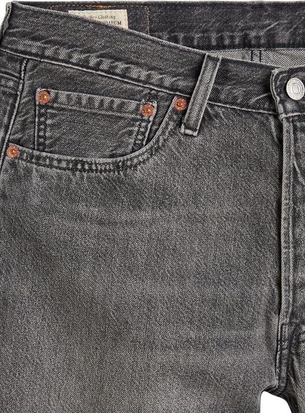 Detalle 2 de Levi's 501 Shorts pantalones cortos 36W hombre