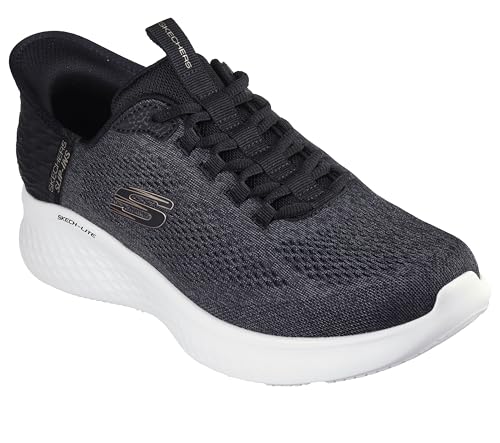 Detalle 2 de Skechers Lite Pro Primebase 41 EU zapatillas deporte
