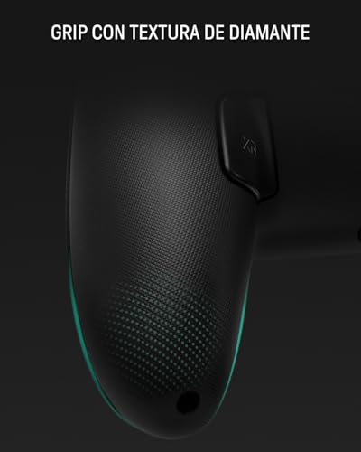 Thumbnail 8 de PALPOW Mando Pro Switch 2 NFC: mando inalámbrico con efecto Hall para Switch y PC
