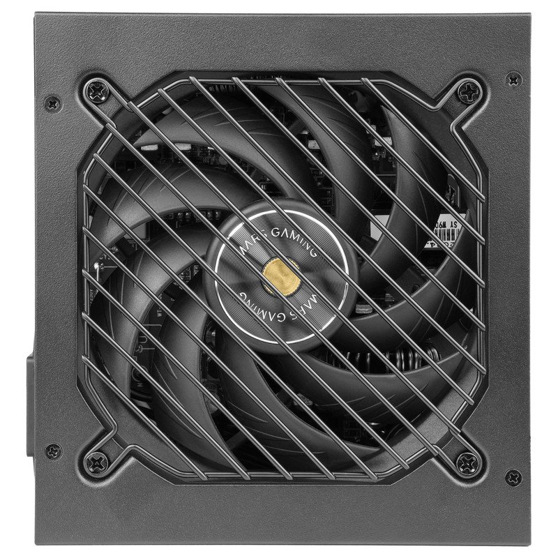 Detalle de Mars Gaming MPB1000SIM | Fuente de alimentación modular ATX 3.1 1000W 80 Plus Gold