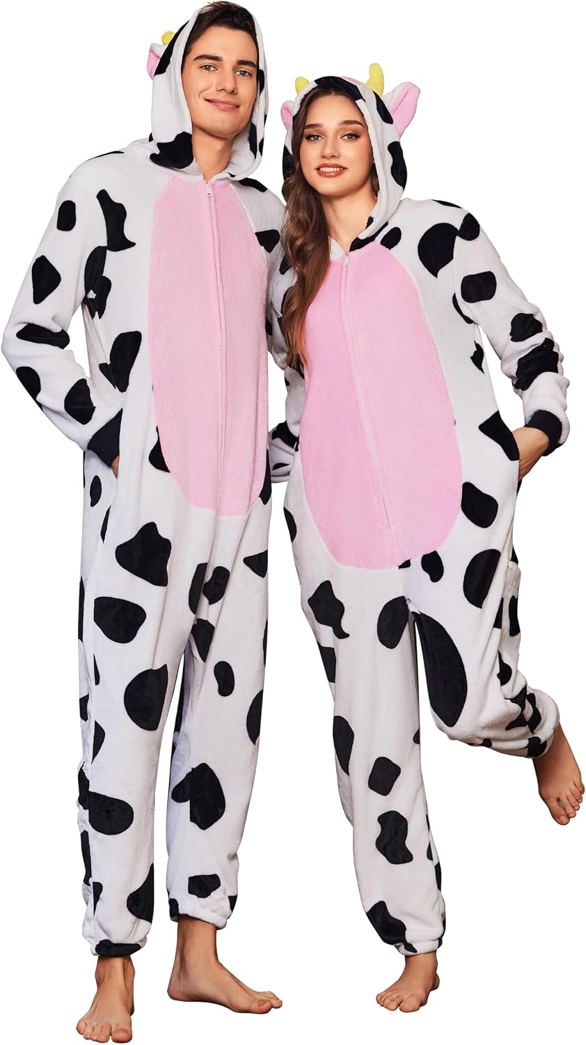Detalle de Ekouaer Onesie Combinaison S-XXL đ»