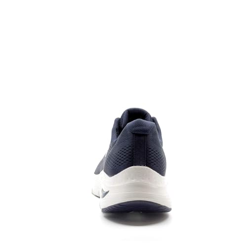 Detalle 2 de Skechers 232040 hombre zapatillas azul 42,5