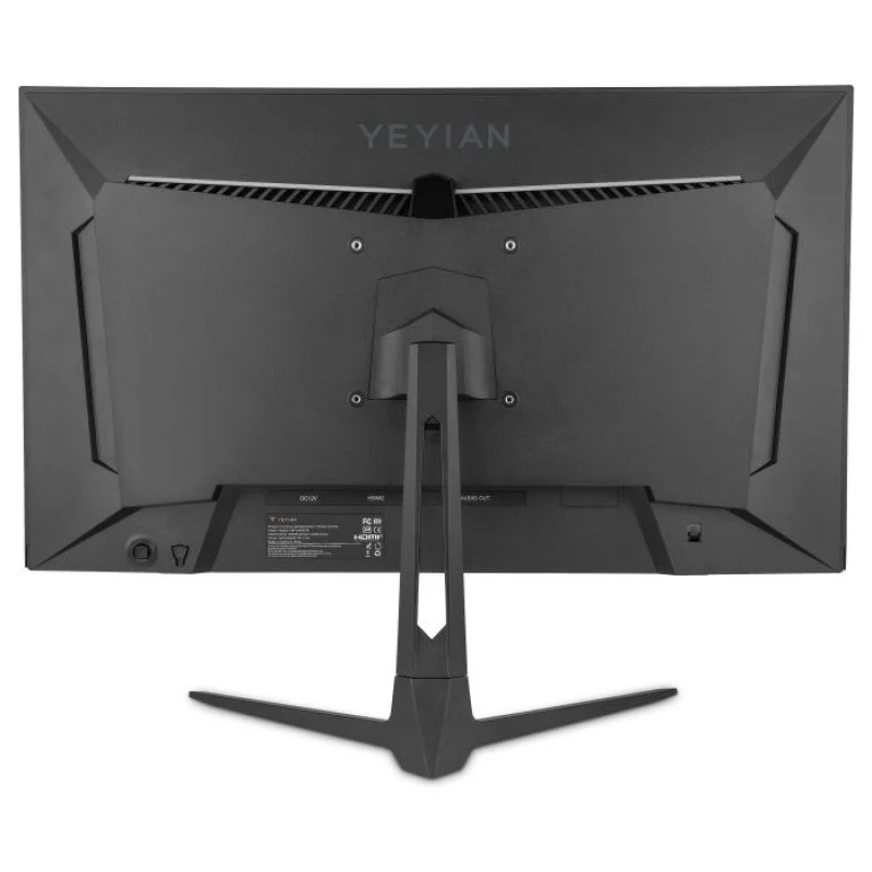 Detalle de Yeyian Avance 24,5" FullHD 240 Hz FreeSync Premium