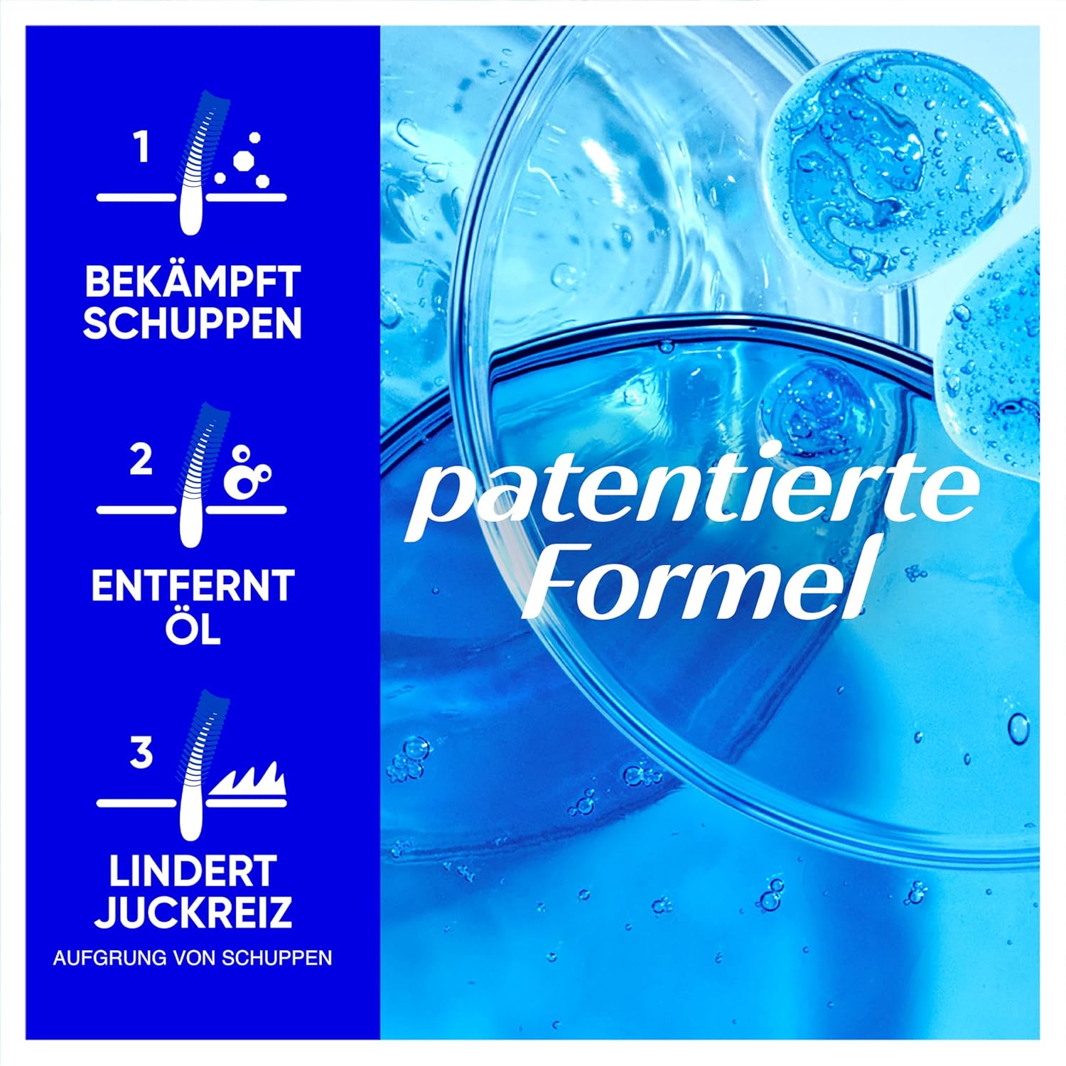 Thumbnail 3 de Head & Shoulders 800ml Citrus Fresh 2in1