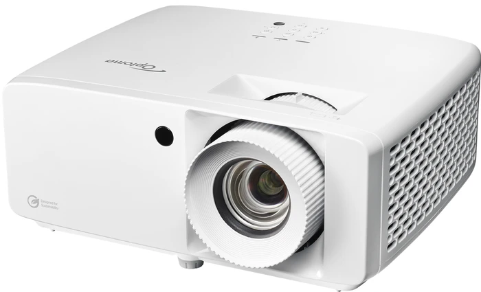 Detalle 2 de Optoma UHZ35