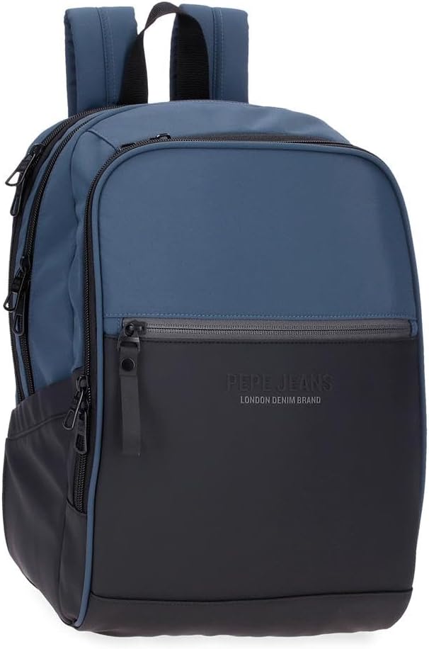 Detalle de Pepe Jeans Sac Sail Up noir 11,1 L