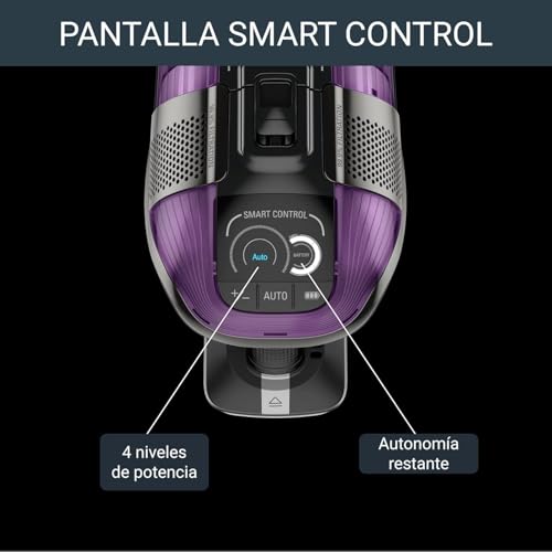 Thumbnail 4 de Rowenta Xforce Flex 12.60 Allergy Aspiradora Sin Cable 💨