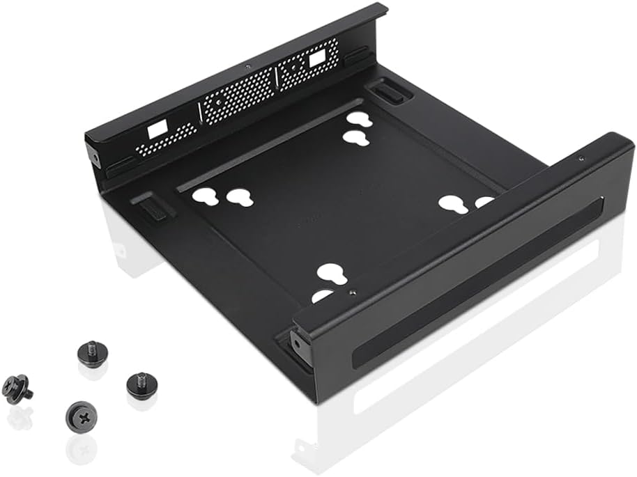 Detalle de Lenovo 4XF0N03161 Case del computer Piedi