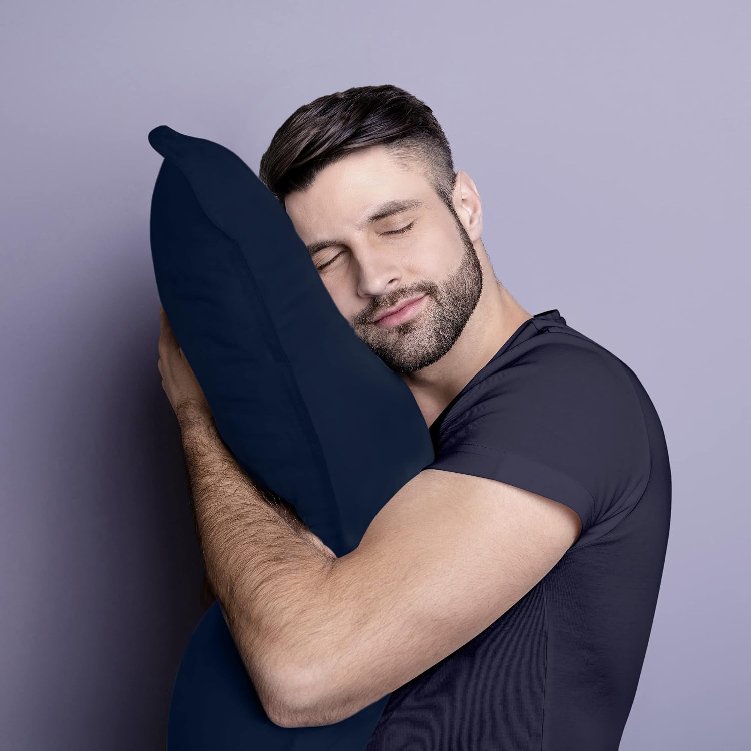 Thumbnail 4 de Utopia Bedding Almohadas 50 x 70 cm (pack 2)