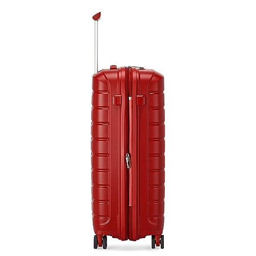 Thumbnail 2 de Roncato B-FLYING Trolley medio 68 cm Espandibile - Rosso