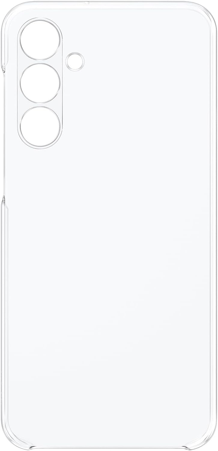 Detalle de Samsung Clear Case per Galaxy A16 5G trasparente