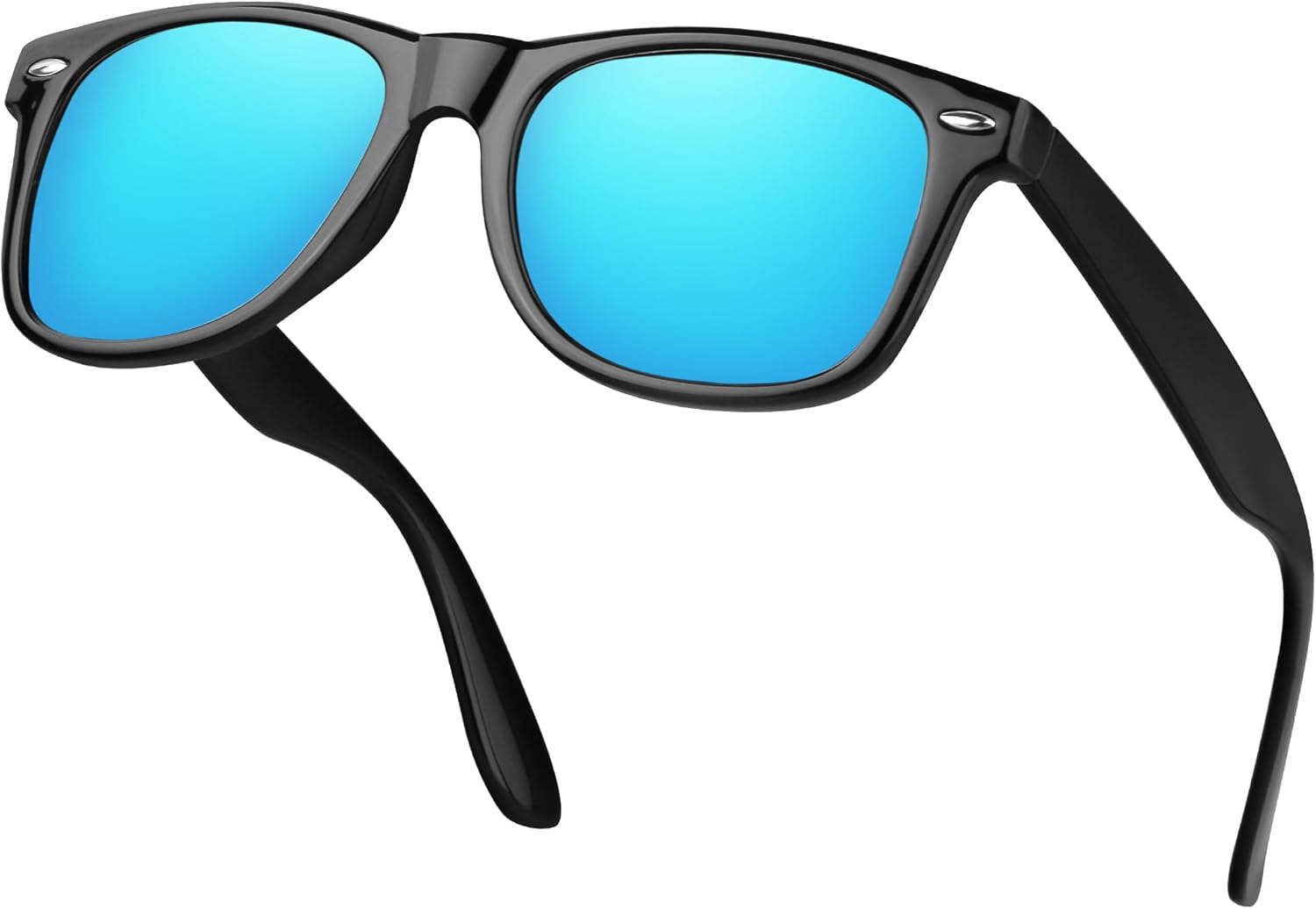 Thumbnail 6 de Ymmott Occhiali da Sole Polarizzati Uomo – Stile Retrò, UV400 e Lente Polarizzata