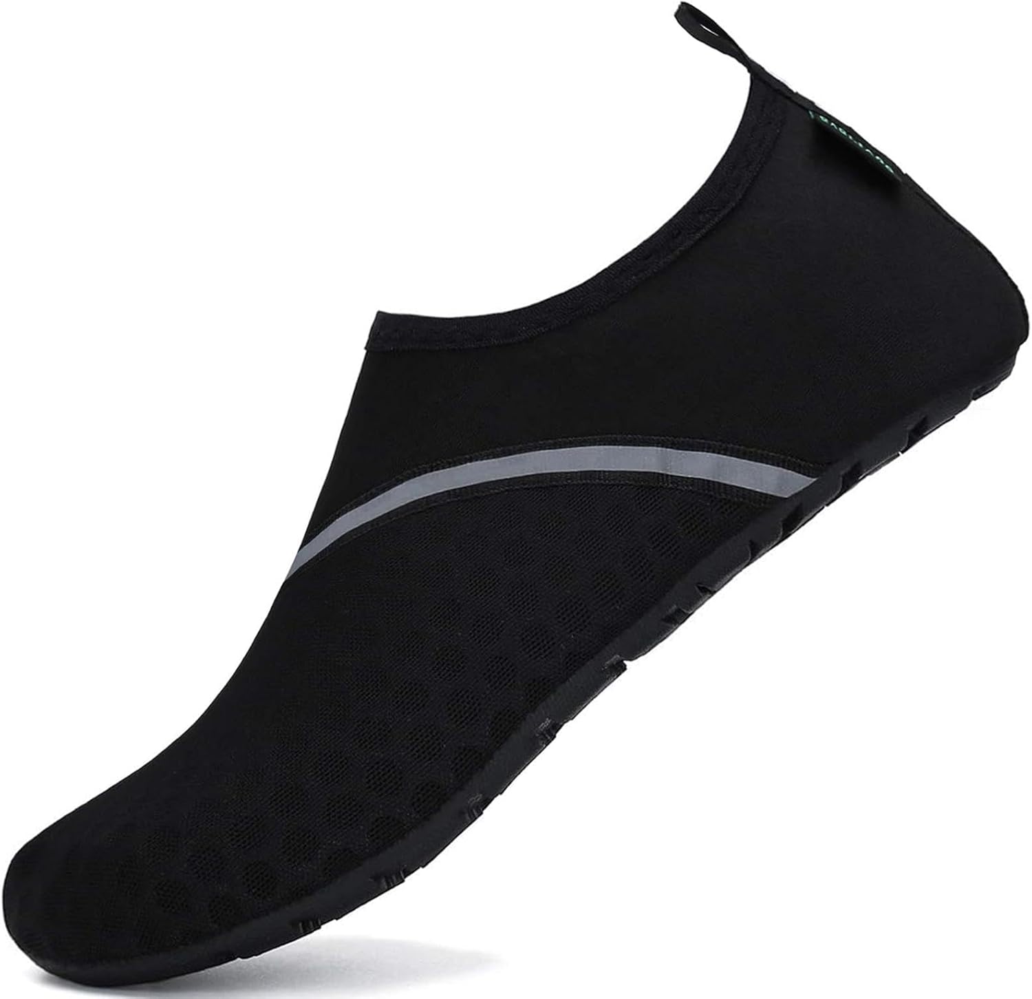 Thumbnail 6 de SAGUARO Scarpe da Scoglio Uomo Donna Rapida: elasticità, grip e praticità per le attività in acqua