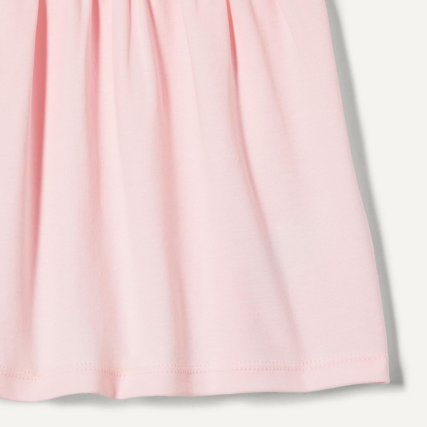 Thumbnail 3 de Amazon Essentials 3-Pack Cotton Long-Sleeved Dress for Baby Girls & Toddlers