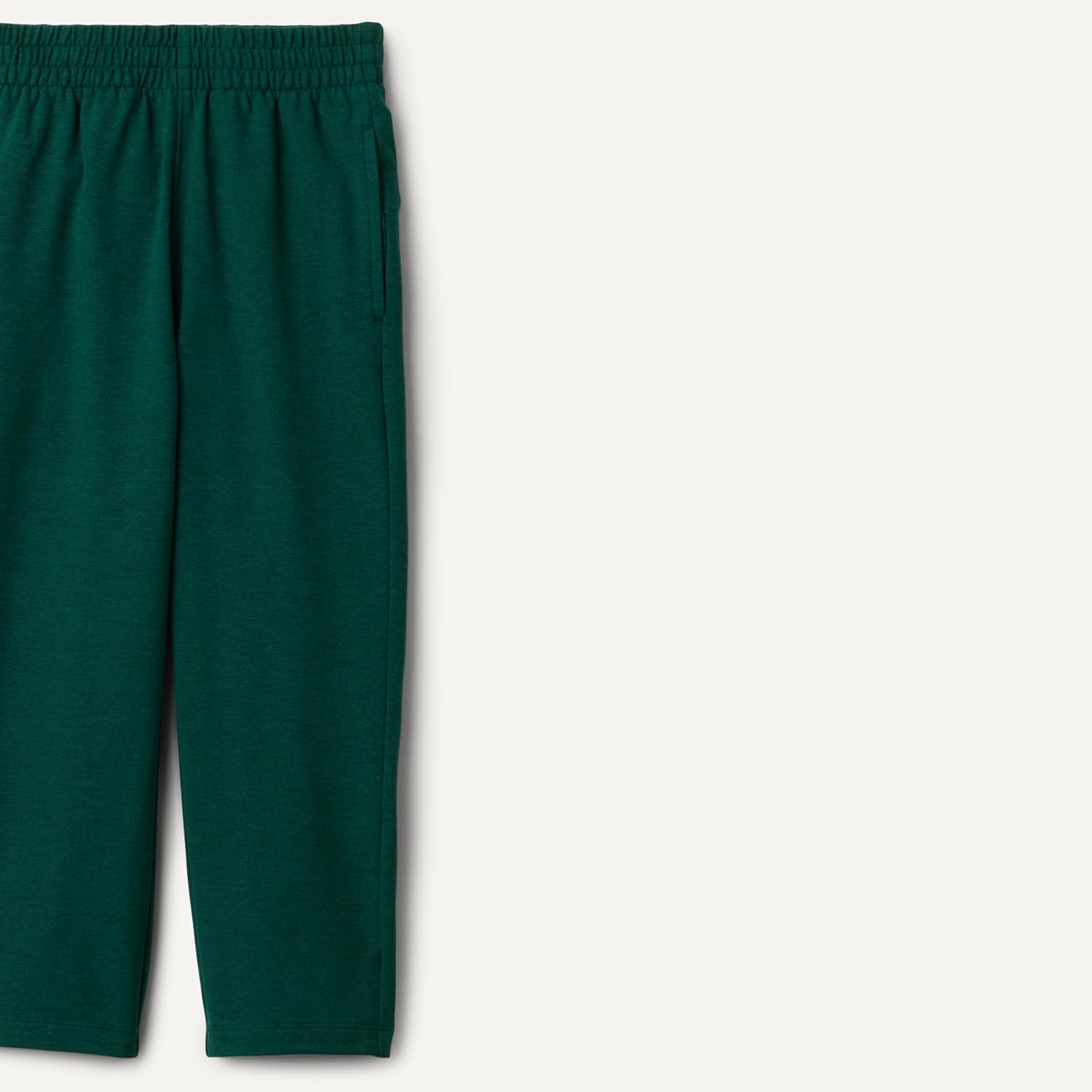 Thumbnail 1 de Amazon Essentials Boys Athletic Straight Fit Active Casual Track Sweatpants with Pockets (Soft Performance)