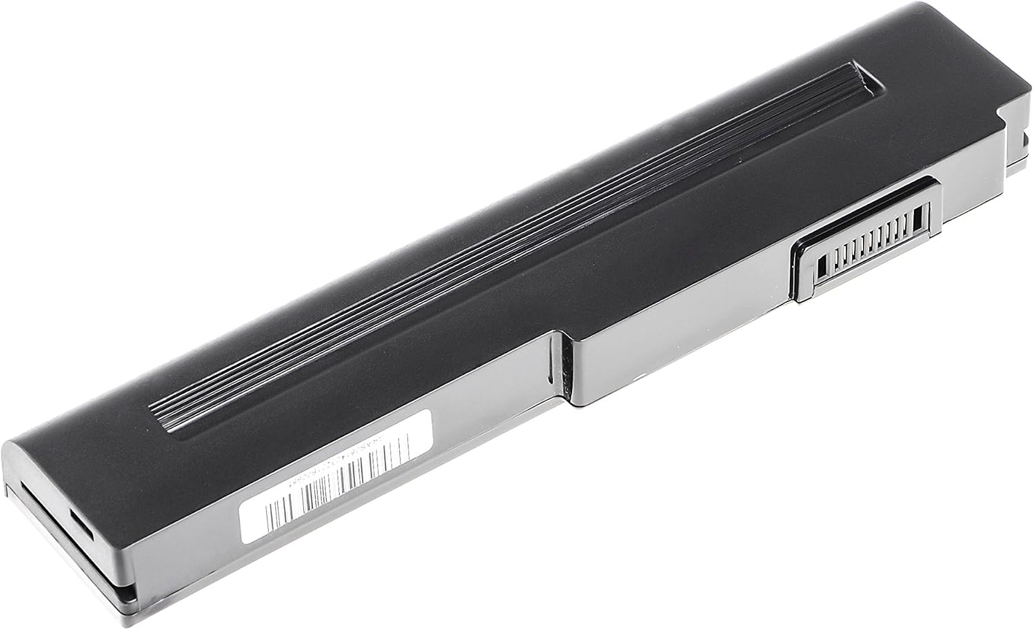 Detalle de Batteria Green Cell per portatili ASUS A32-M50 / A32-N61 (Li-Ion, 4400 mAh, 10,8V)