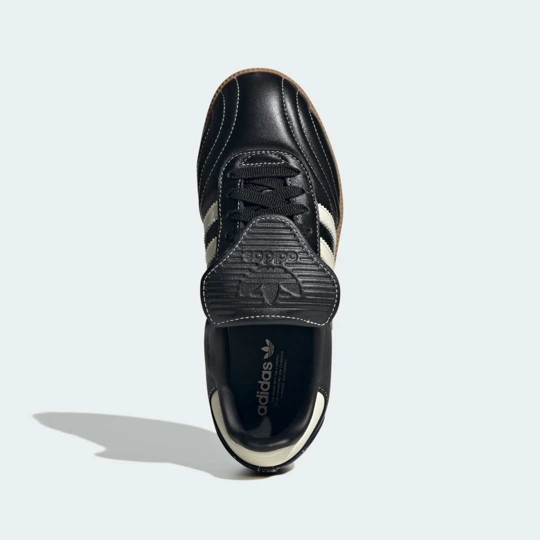 Detalle 2 de Adidas Samba Lt Negro: ficha de compra para uso diario y estilo urbano