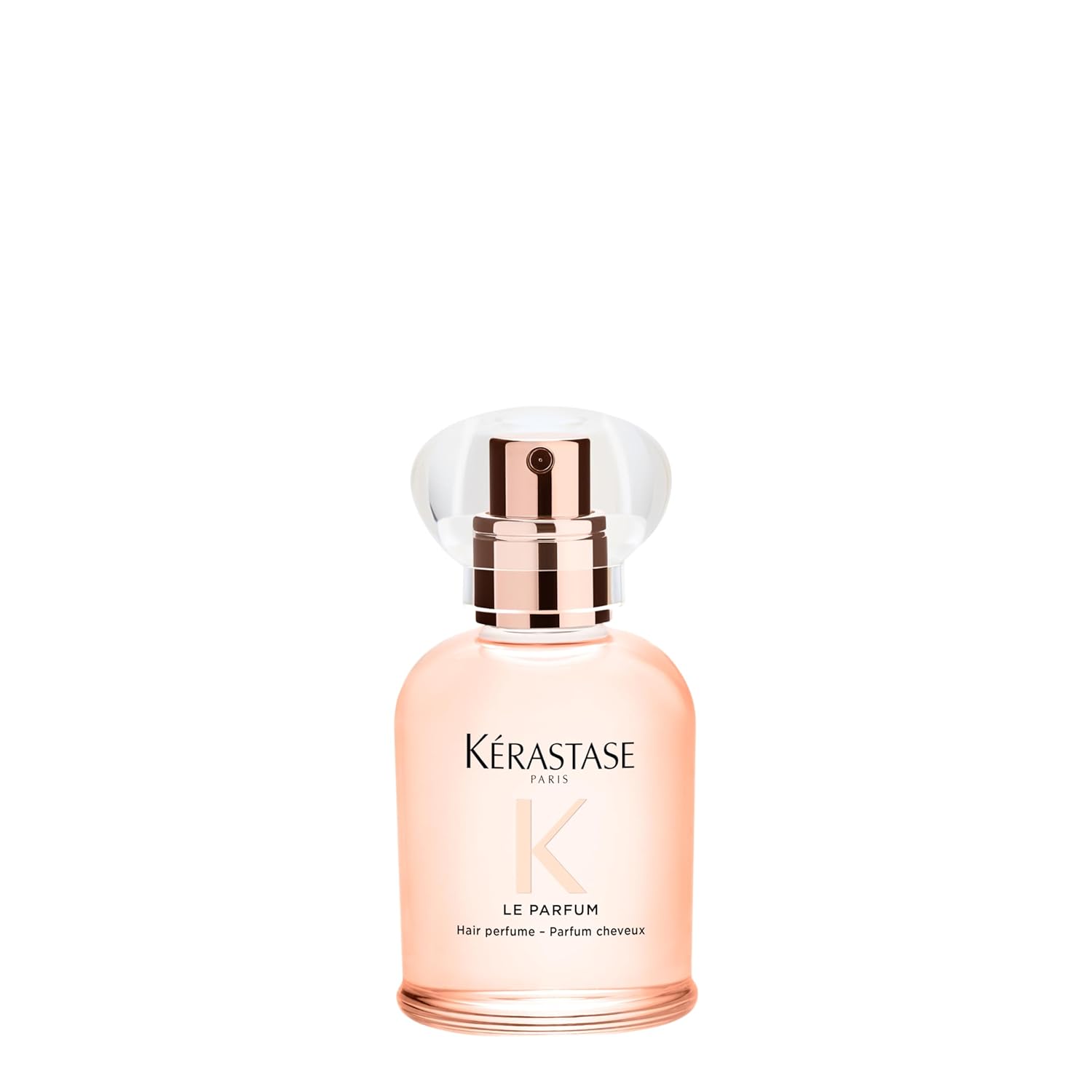 Detalle de KÉRASTASE Gloss Absolu Le Parfum 30ml 💄