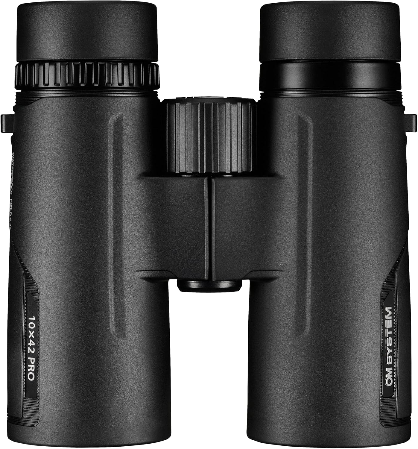 Thumbnail 2 de OM SYSTEM 10x42 PRO Fernglas – Lichtstarkes Dachkantfernglas für Natur & Sport