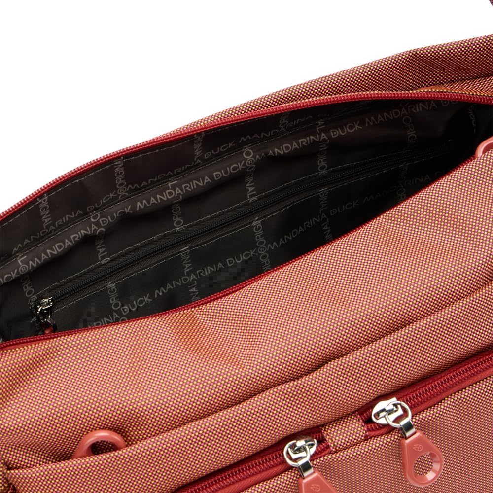 Thumbnail 1 de Mandarina Duck Md20 Crossover, MD 20 Femme — sac à bandoulière polyvalent en Mitrix