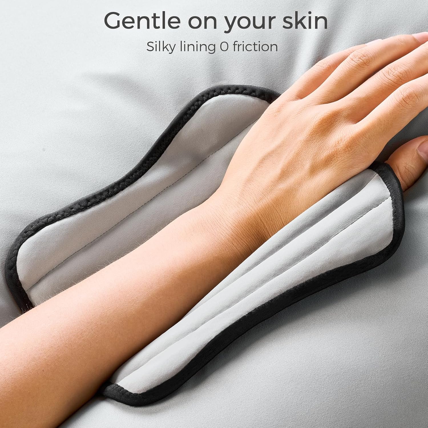 Thumbnail 6 de FREETOO Wrist Brace for Carpal Tunnel 📏