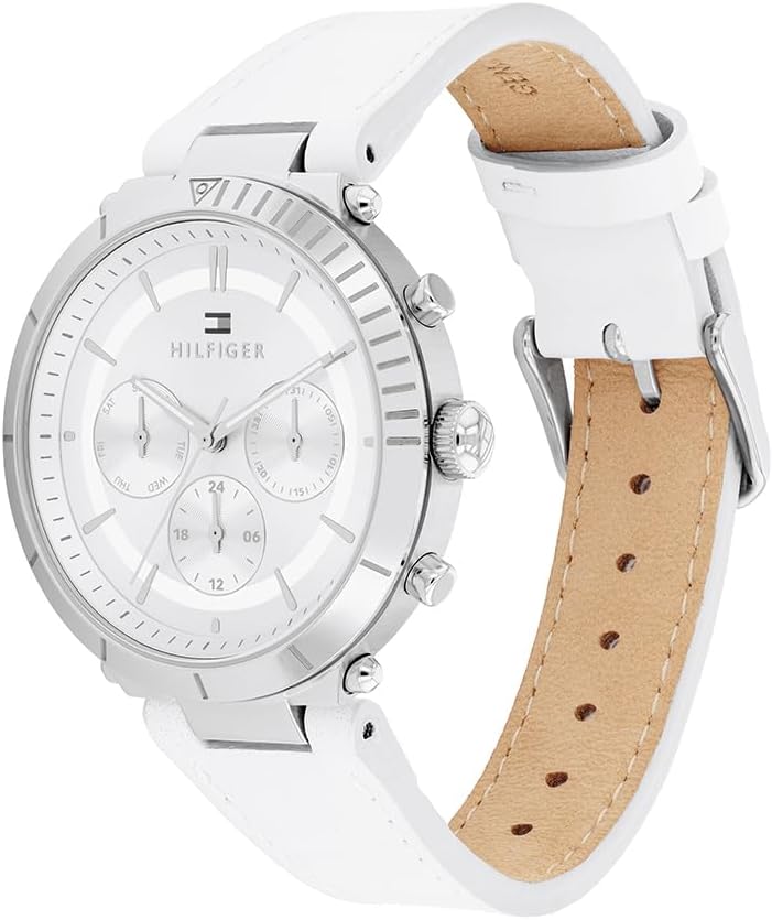 Thumbnail 1 de Tommy Hilfiger Multi Zifferblatt Uhr Damen 38 mm