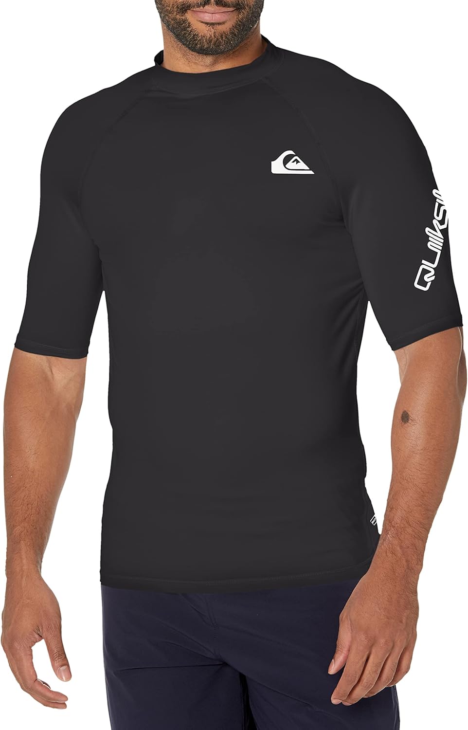 Thumbnail 2 de Quiksilver Men's Everyday UPF50 Surf Shirt Rashguard