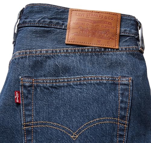 Detalle 2 de Levi's 501 Original Shorts 28W, Chips & Dip