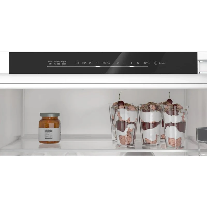 Thumbnail 2 de Bosch KIN96VFD0 combi 11% más capacidad