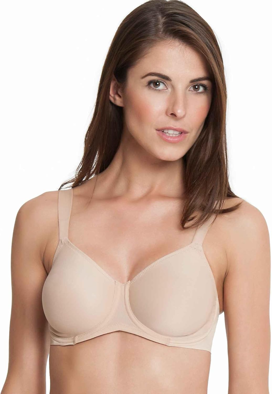 Thumbnail 1 de Triumph Modern Finesse W01 soutien-gorge minimiseur à armatures pour femme