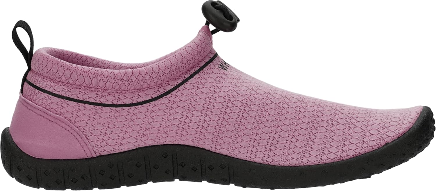 Thumbnail 3 de WHITIN Wasserschuhe Damen & Herren – schnell trocknende Aquaschuhe mit dicker Sohle