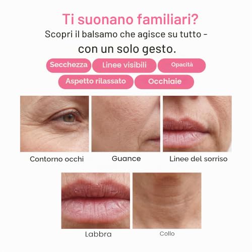 Thumbnail 2 de medicube PDRN Pink Collagen Volume Multi Balm Stick – Balsamo contorno viso e corpo con PDRN, Volufiline e NAD