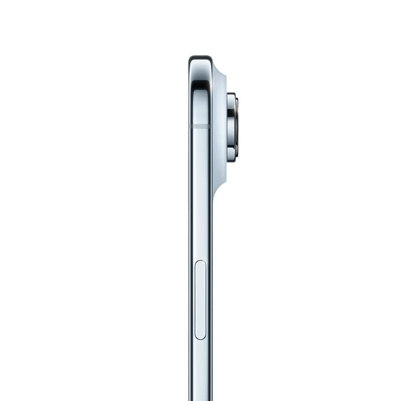 Detalle 1 de Apple iPhone Air 1TB Azul Cielo