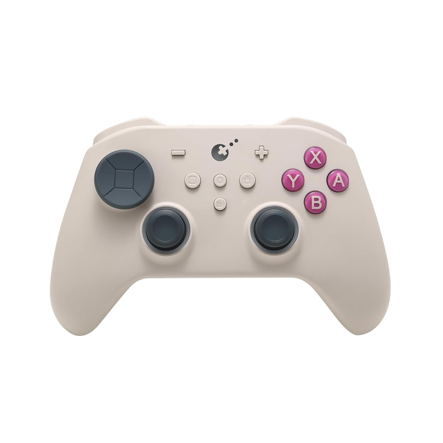 Detalle de GuliKit TT Pro Wireless Controller – Vielseitiger Hybrid-Controller mit Bluetooth, Hyperlink Adapter und Anti-Drift Joysticks