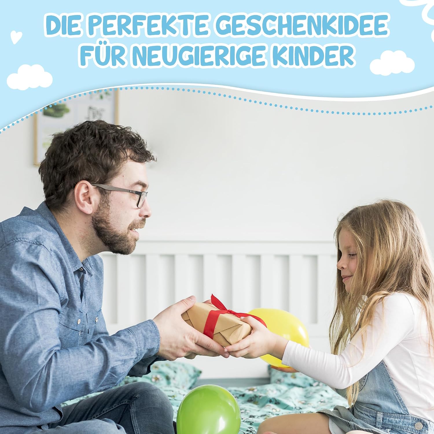 Thumbnail 6 de Erzählt euch mehr 50 Erzählkarten für Kinder