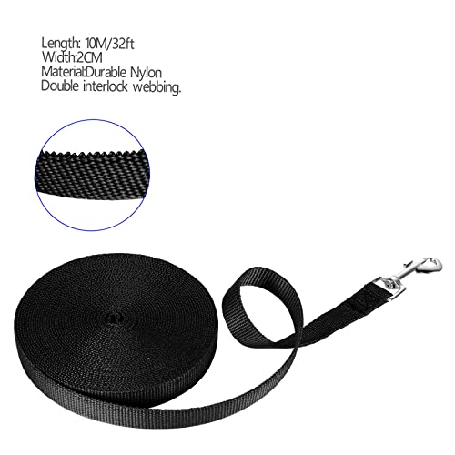 Thumbnail 1 de Longe pour chien 5 m 10 m 15 m 📏