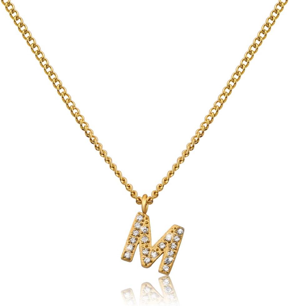 Detalle de GD GOOD.designs Collar chapado 40-45 cm