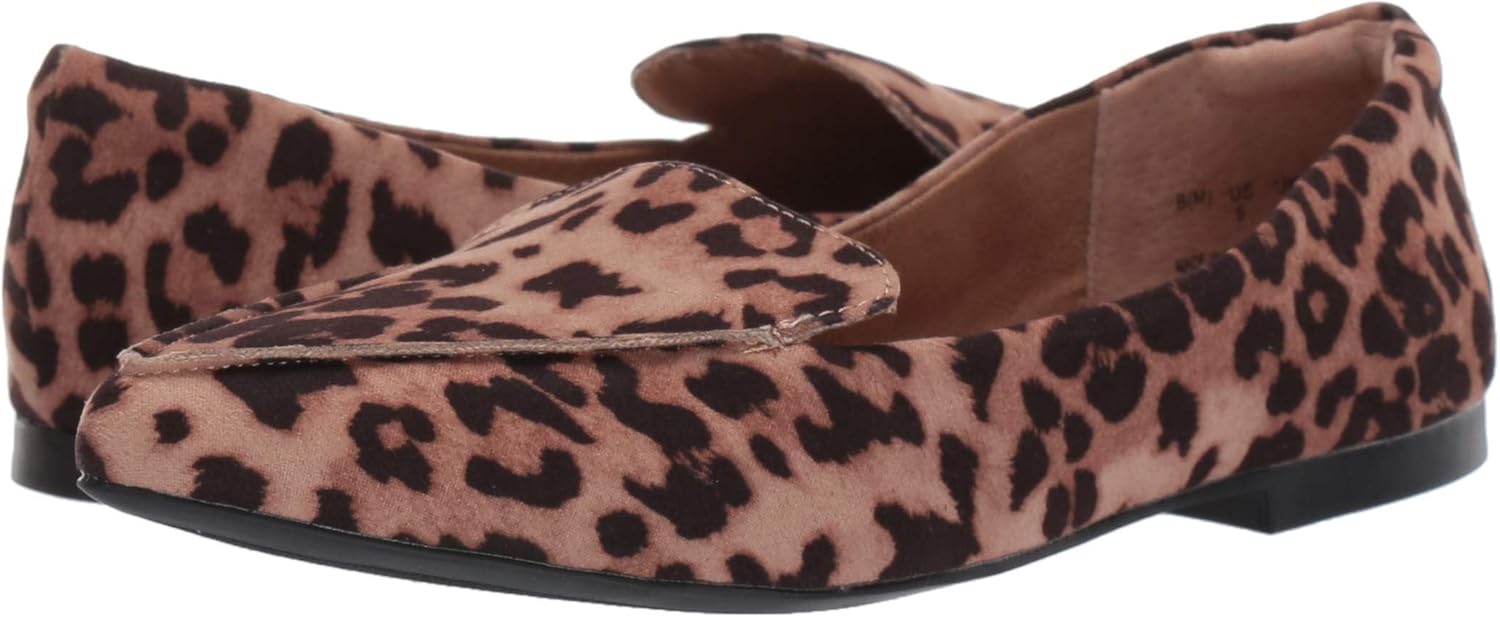 Thumbnail 6 de Amazon Essentials Women’s Loafer Flat – soft unstructured comfort loafers