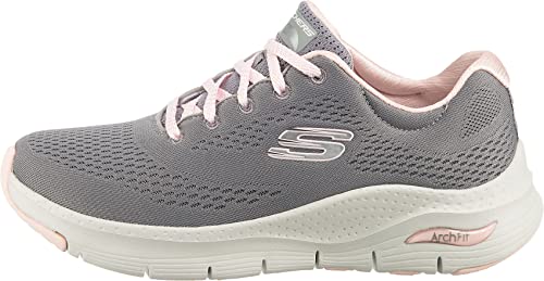 Detalle 2 de Skechers Arch Fit Big Appeal 37 EU zapatillas mujer