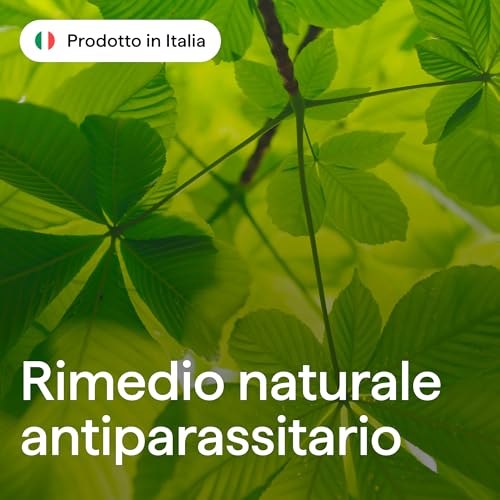 Detalle de Olio di Neem per Piante + Olio di Lino per Piante 1000ml – Illica, Insetticida Naturale per Ort o Giardino e Piante in Vaso
