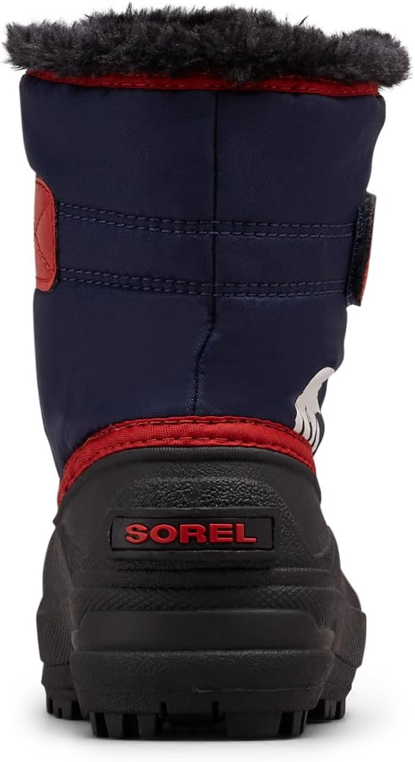 Detalle 2 de Sorel TODDLER SNOW COMMANDER Kinderstiefel