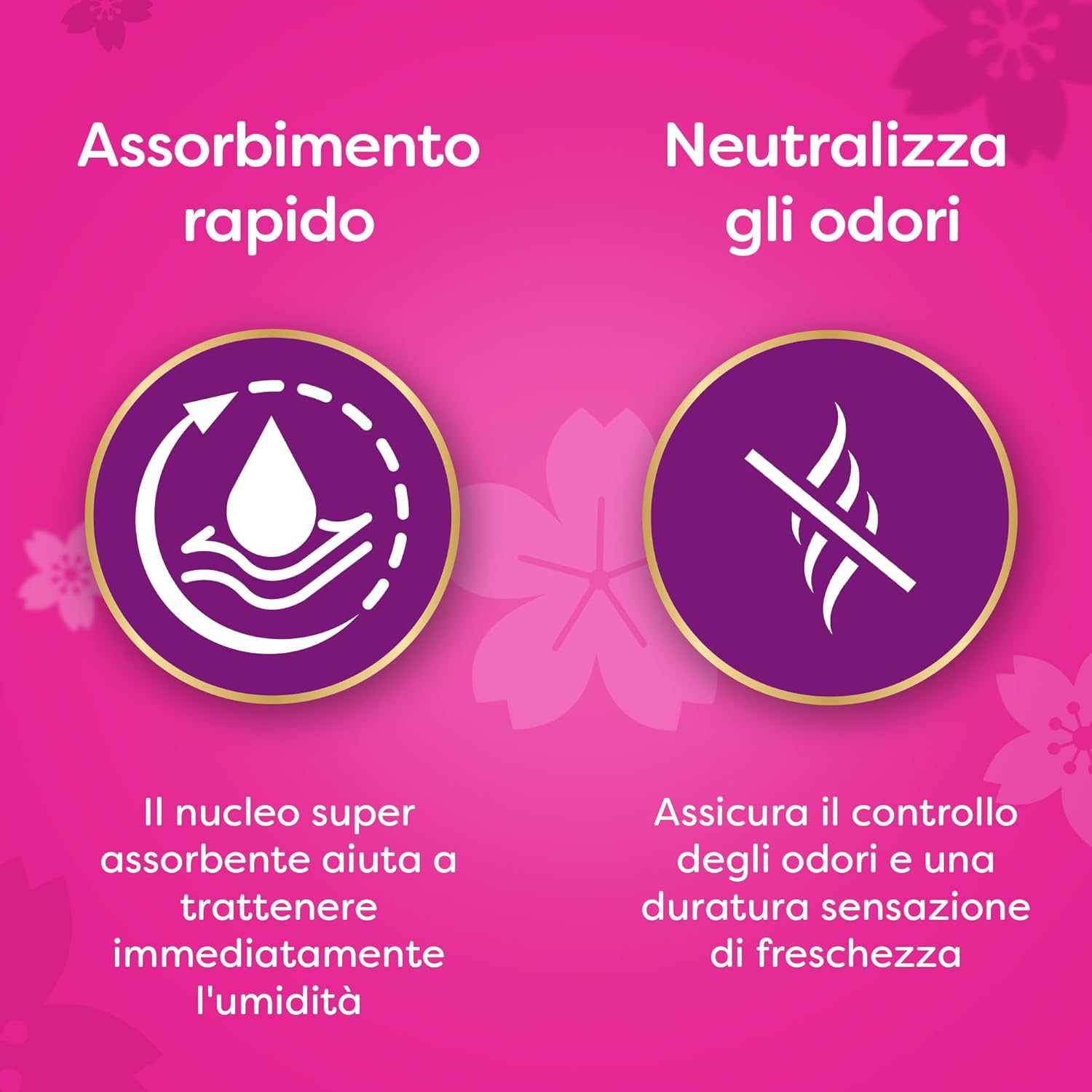 Thumbnail 4 de Carefree Salvaslip Plus Large Senza Profumo – confezione da 64 salvaslip ultra sottili, protezione 5in1