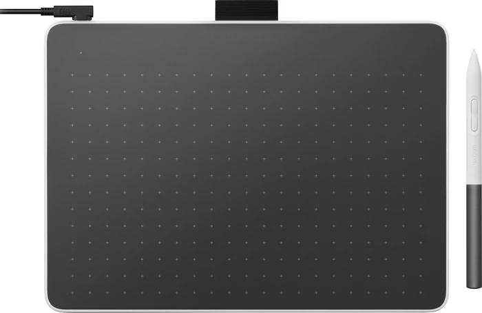 Thumbnail 8 de Wacom One M – Zeichnen mit präzisem Stylus auf größerem Arbeitsbereich