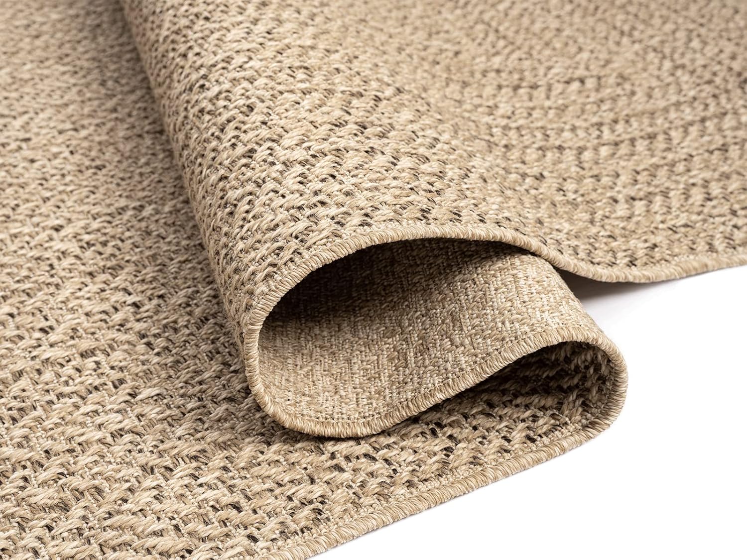 Thumbnail 3 de The Carpet Kansas - Alfombra Yute Natural para Exterior